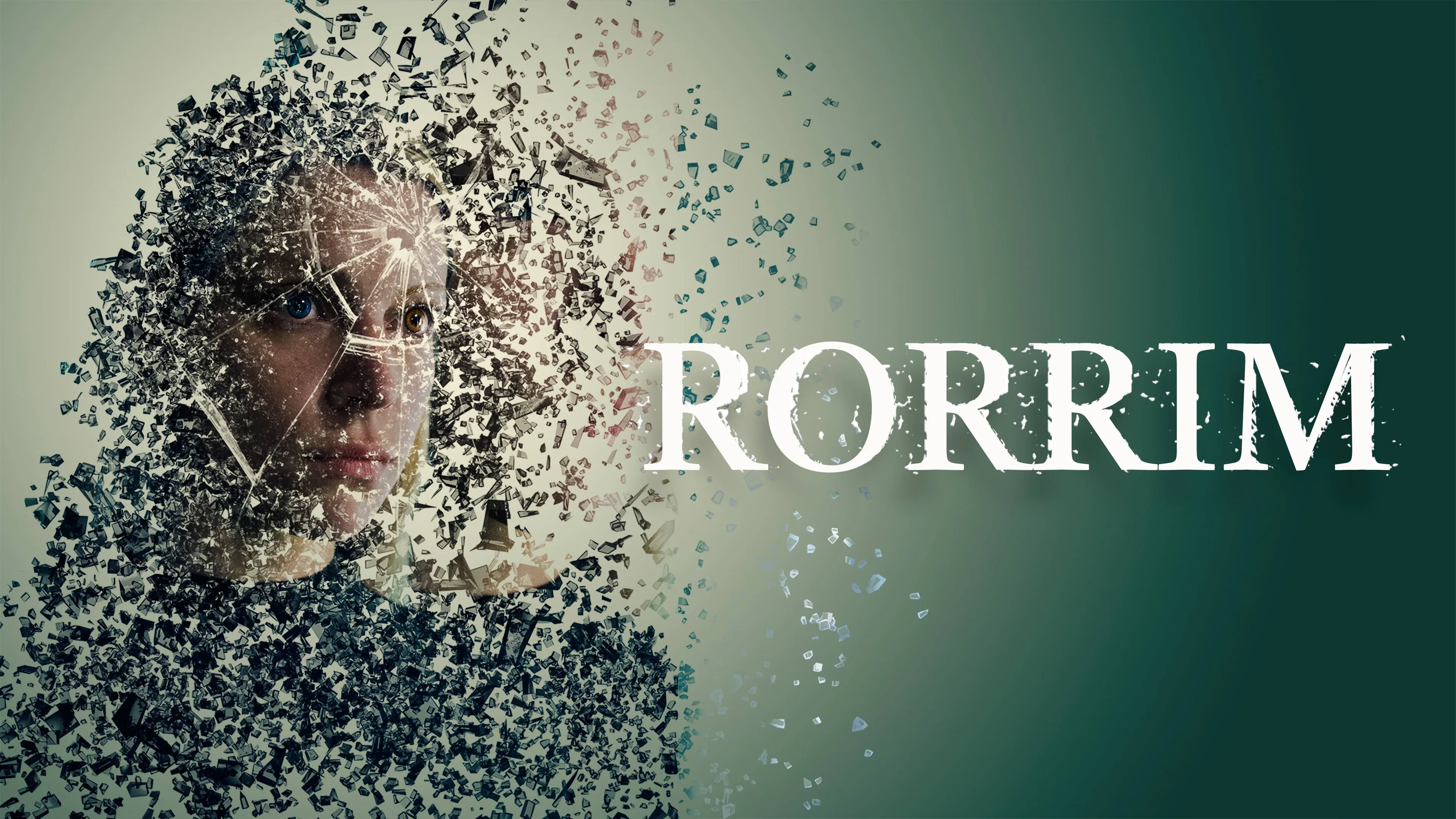 Rorrim poster